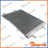 Radiateur de Climatisation pour CITROEN | CCS-CT-030, 9815871080